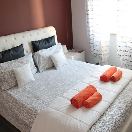 Apartment Cozy *
