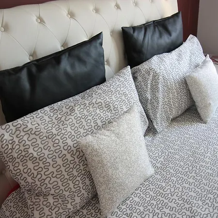 Cozy 公寓 米兰