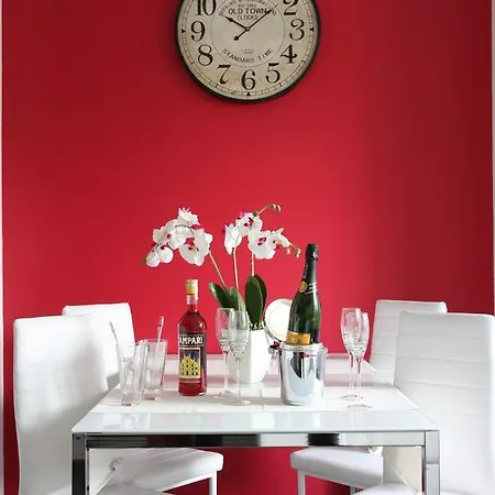 Apartamento Cozy