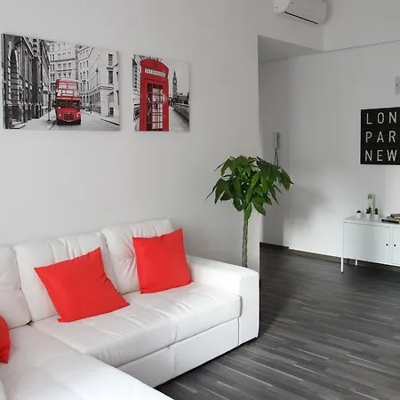 Apartamento Cozy *